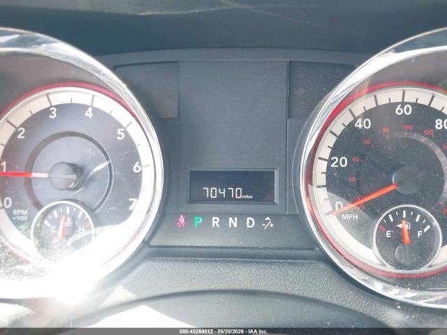 Dodge Grand Caravan Se 2019 2C4RDGBG3KR673887 Image 7