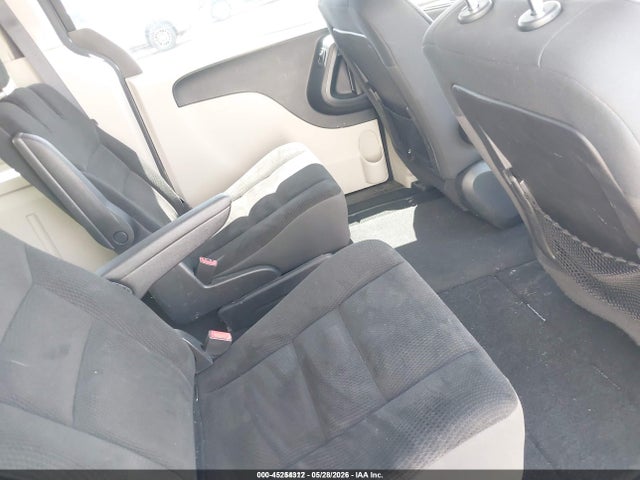 Dodge Grand Caravan Se 2019 2C4RDGBG3KR673887 Image 8
