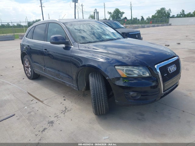 Продаж на аукціоні авто 2010 Audi Q5 3.2 Premium, vin: WA1LKAFP9AA011229, номер лоту: 45254314