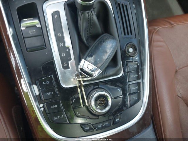 Продажа на аукционе авто 2010 Audi Q5 3.2 Premium, vin: WA1LKAFP9AA011229, номер лота: 45254314
