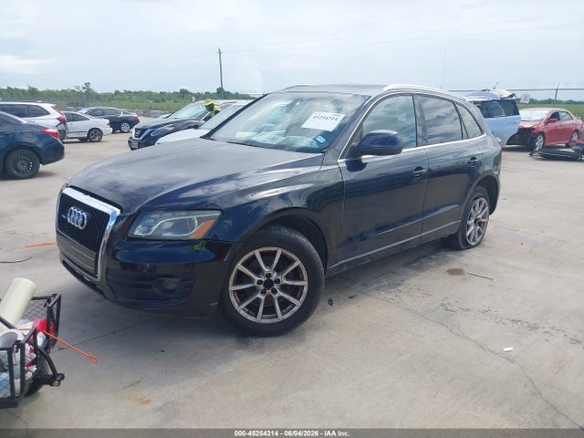 Продажа на аукционе авто 2010 Audi Q5 3.2 Premium, vin: WA1LKAFP9AA011229, номер лота: 45254314