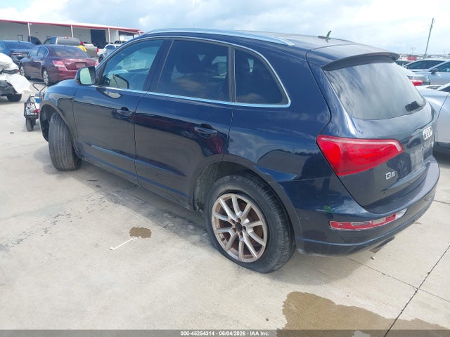 Продажа на аукционе авто 2010 Audi Q5 3.2 Premium, vin: WA1LKAFP9AA011229, номер лота: 45254314