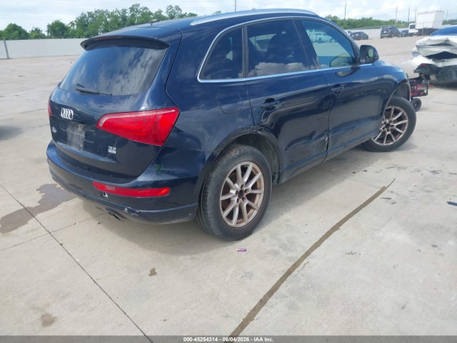 Продажа на аукционе авто 2010 Audi Q5 3.2 Premium, vin: WA1LKAFP9AA011229, номер лота: 45254314