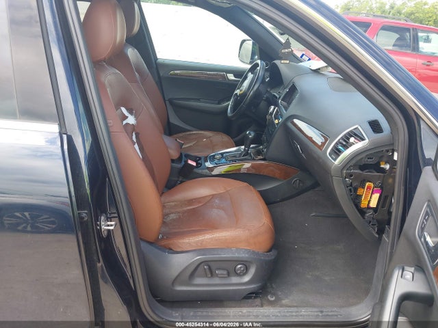 Продажа на аукционе авто 2010 Audi Q5 3.2 Premium, vin: WA1LKAFP9AA011229, номер лота: 45254314