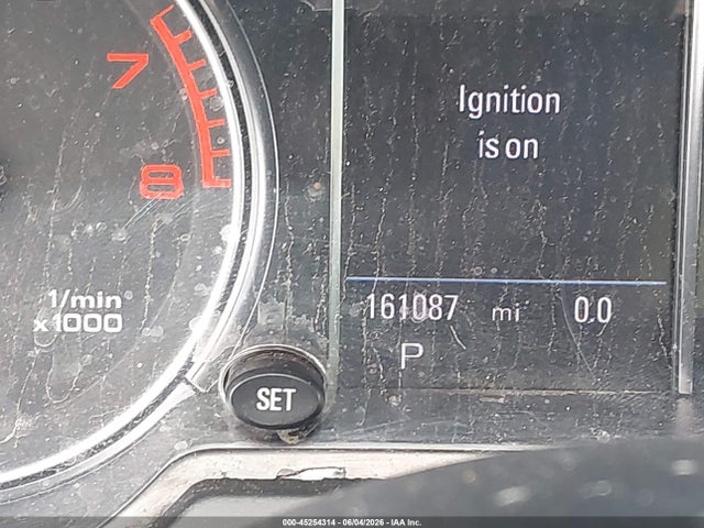 Продажа на аукционе авто 2010 Audi Q5 3.2 Premium, vin: WA1LKAFP9AA011229, номер лота: 45254314