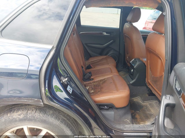 Продажа на аукционе авто 2010 Audi Q5 3.2 Premium, vin: WA1LKAFP9AA011229, номер лота: 45254314