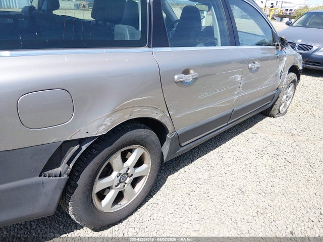 Продажа на аукционе авто 2012 Volvo Xc70 3.2/3.2 Platinum/3.2 Premier/3.2 Premier Plus, vin: YV4952BZ7C1119112, номер лота: 45254315