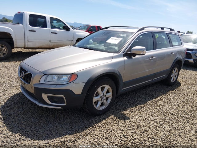 Продажа на аукционе авто 2012 Volvo Xc70 3.2/3.2 Platinum/3.2 Premier/3.2 Premier Plus, vin: YV4952BZ7C1119112, номер лота: 45254315