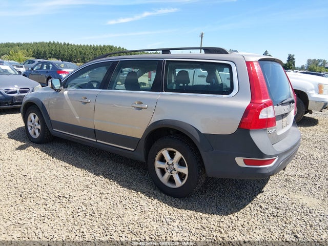 Продажа на аукционе авто 2012 Volvo Xc70 3.2/3.2 Platinum/3.2 Premier/3.2 Premier Plus, vin: YV4952BZ7C1119112, номер лота: 45254315
