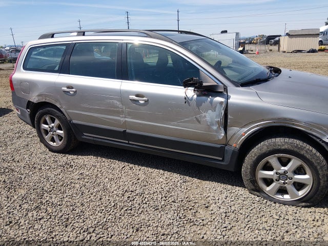 Продажа на аукционе авто 2012 Volvo Xc70 3.2/3.2 Platinum/3.2 Premier/3.2 Premier Plus, vin: YV4952BZ7C1119112, номер лота: 45254315