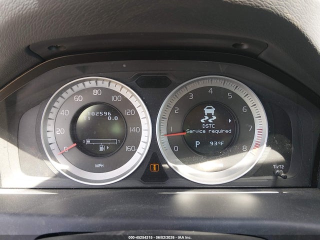 Продажа на аукционе авто 2012 Volvo Xc70 3.2/3.2 Platinum/3.2 Premier/3.2 Premier Plus, vin: YV4952BZ7C1119112, номер лота: 45254315