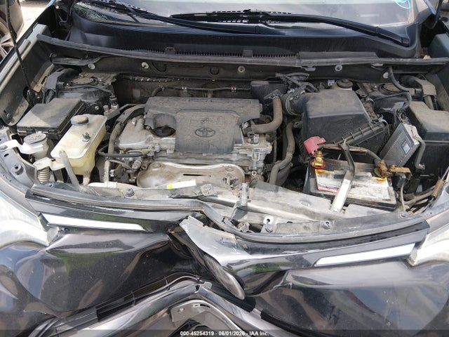 Aukcja sprzedaży 2018 Toyota Rav4 Le, vin: 2T3ZFREV0JW441557, numer aukcji: 45254319