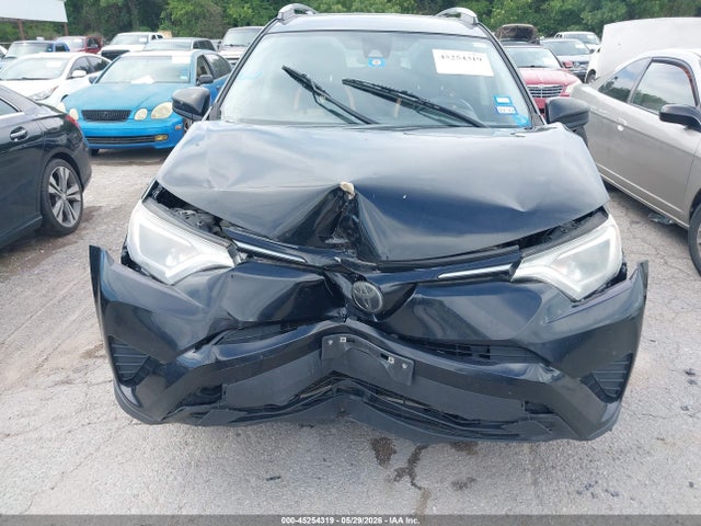 Aukcja sprzedaży 2018 Toyota Rav4 Le, vin: 2T3ZFREV0JW441557, numer aukcji: 45254319