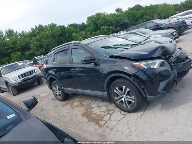 Aukcja sprzedaży 2018 Toyota Rav4 Le, vin: 2T3ZFREV0JW441557, numer aukcji: 45254319