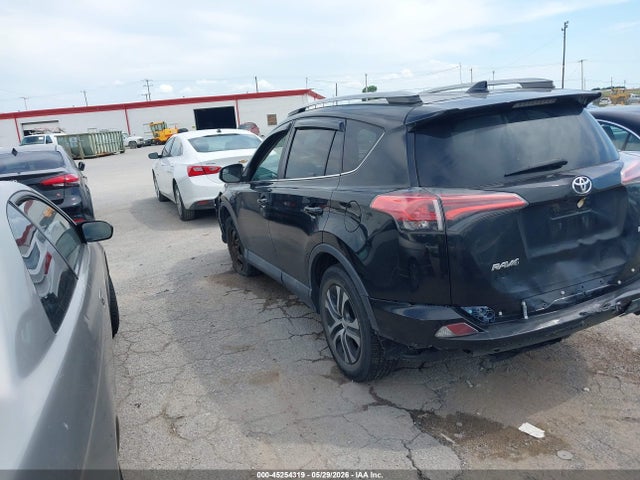 Aukcja sprzedaży 2018 Toyota Rav4 Le, vin: 2T3ZFREV0JW441557, numer aukcji: 45254319