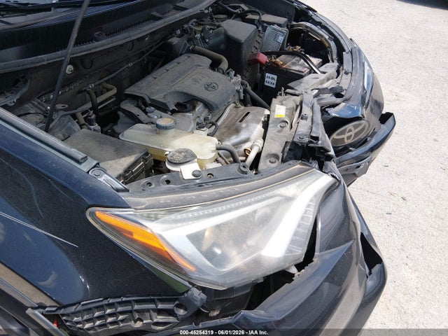 Aukcja sprzedaży 2018 Toyota Rav4 Le, vin: 2T3ZFREV0JW441557, numer aukcji: 45254319