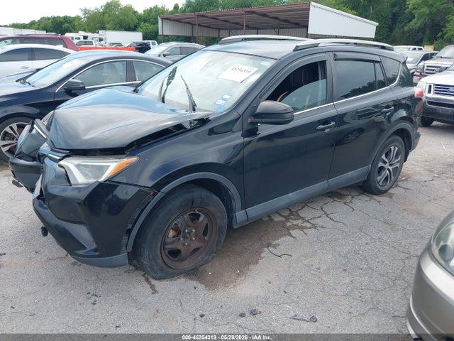 Aukcja sprzedaży 2018 Toyota Rav4 Le, vin: 2T3ZFREV0JW441557, numer aukcji: 45254319