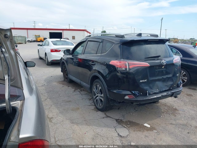 Aukcja sprzedaży 2018 Toyota Rav4 Le, vin: 2T3ZFREV0JW441557, numer aukcji: 45254319