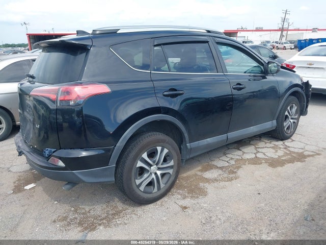 Aukcja sprzedaży 2018 Toyota Rav4 Le, vin: 2T3ZFREV0JW441557, numer aukcji: 45254319