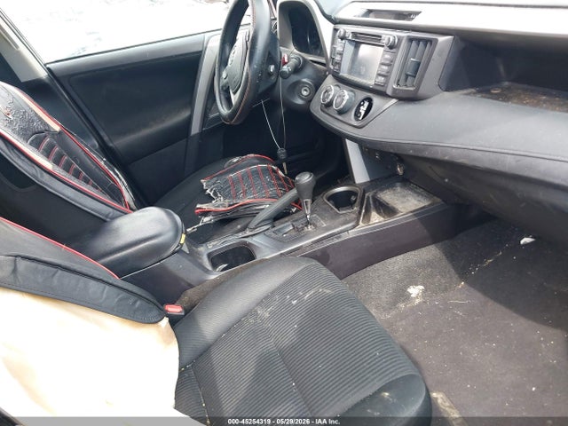 Aukcja sprzedaży 2018 Toyota Rav4 Le, vin: 2T3ZFREV0JW441557, numer aukcji: 45254319