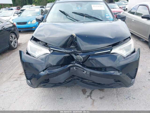Aukcja sprzedaży 2018 Toyota Rav4 Le, vin: 2T3ZFREV0JW441557, numer aukcji: 45254319
