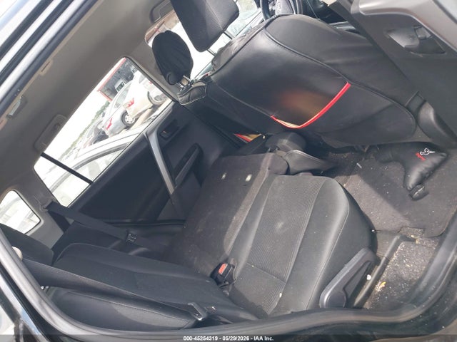 Aukcja sprzedaży 2018 Toyota Rav4 Le, vin: 2T3ZFREV0JW441557, numer aukcji: 45254319