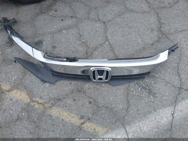 19XFC1F76GE200653 Honda Civic Ex-l