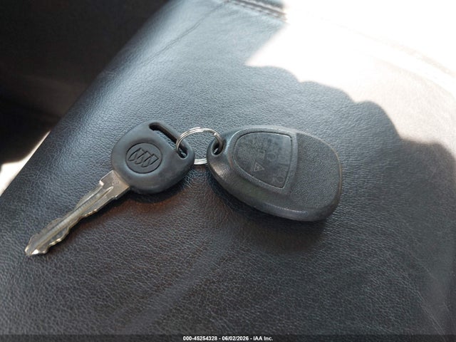 Aukcja sprzedaży 2017 Buick Enclave Leather, vin: 5GAKVBKD9HJ191947, numer aukcji: 45254328