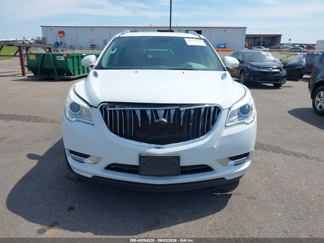 Aukcja sprzedaży 2017 Buick Enclave Leather, vin: 5GAKVBKD9HJ191947, numer aukcji: 45254328