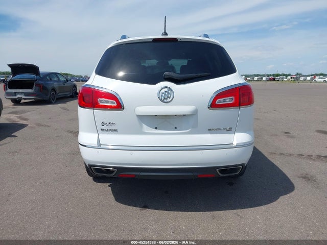 Aukcja sprzedaży 2017 Buick Enclave Leather, vin: 5GAKVBKD9HJ191947, numer aukcji: 45254328