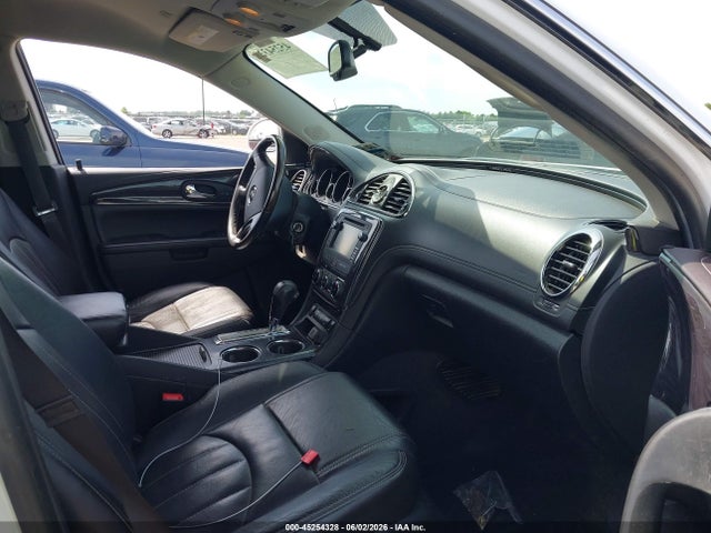 Aukcja sprzedaży 2017 Buick Enclave Leather, vin: 5GAKVBKD9HJ191947, numer aukcji: 45254328