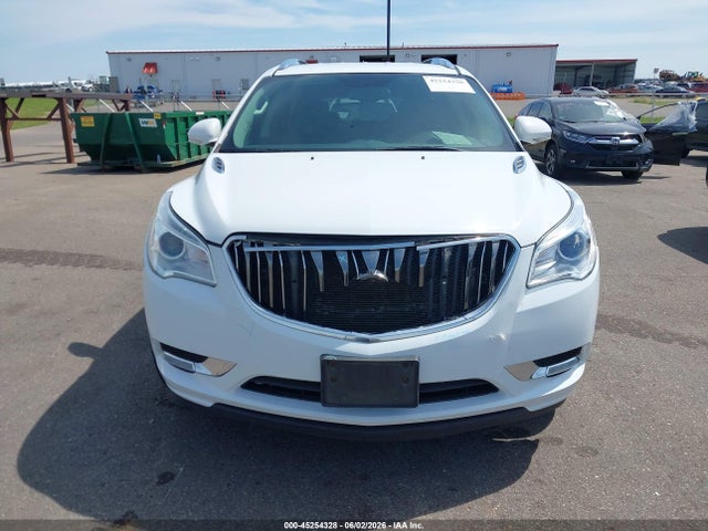 Aukcja sprzedaży 2017 Buick Enclave Leather, vin: 5GAKVBKD9HJ191947, numer aukcji: 45254328