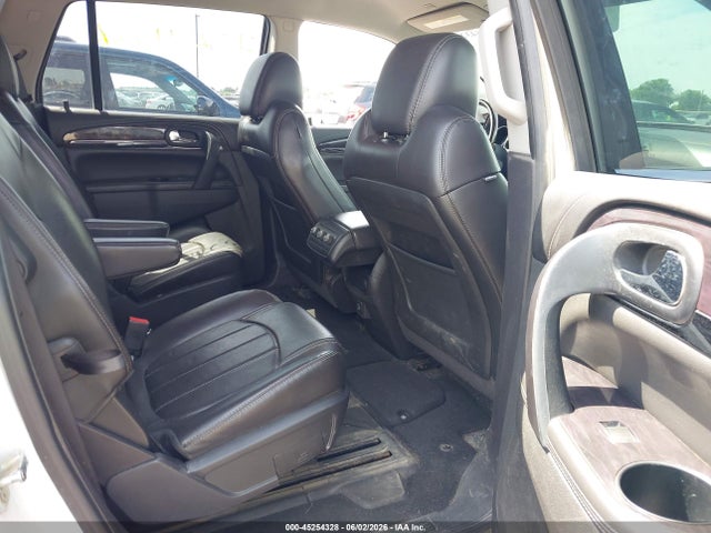 Aukcja sprzedaży 2017 Buick Enclave Leather, vin: 5GAKVBKD9HJ191947, numer aukcji: 45254328