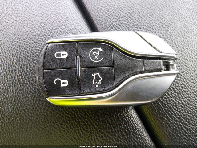 2019 Maserati Levante მანქანა იყიდება აუქციონზე, vin: ZN661XUA6KX308317, აუქციონის ნომერი: 45254331