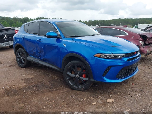 Продажа на аукционе авто 2024 Dodge Hornet Gt Awd, vin: ZACNDFAN9R3A36503, номер лота: 45254334