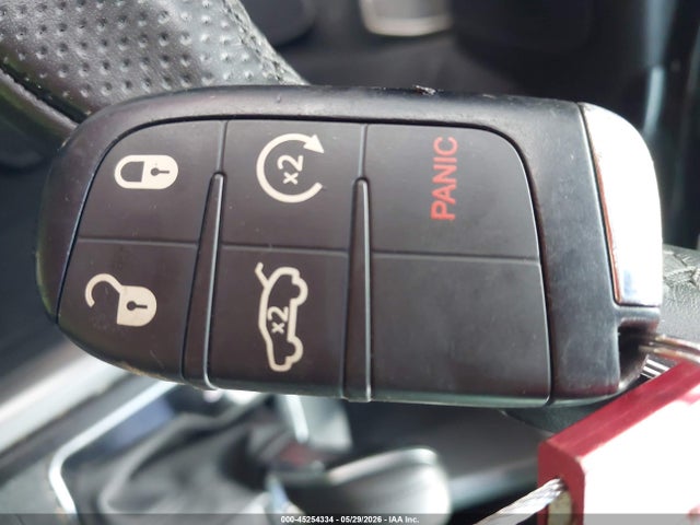 45254334 :رقم المزاد ، ZACNDFAN9R3A36503 vin ، 2024 Dodge Hornet Gt Awd مزاد بيع