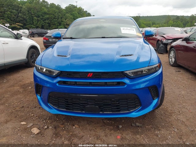 45254334 :رقم المزاد ، ZACNDFAN9R3A36503 vin ، 2024 Dodge Hornet Gt Awd مزاد بيع