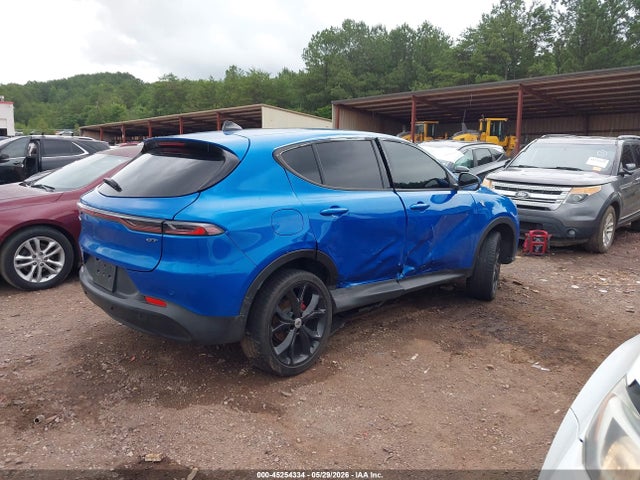 45254334 :رقم المزاد ، ZACNDFAN9R3A36503 vin ، 2024 Dodge Hornet Gt Awd مزاد بيع