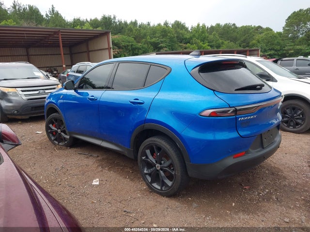 45254334 :رقم المزاد ، ZACNDFAN9R3A36503 vin ، 2024 Dodge Hornet Gt Awd مزاد بيع