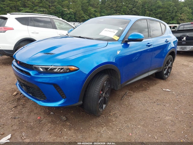 45254334 :رقم المزاد ، ZACNDFAN9R3A36503 vin ، 2024 Dodge Hornet Gt Awd مزاد بيع