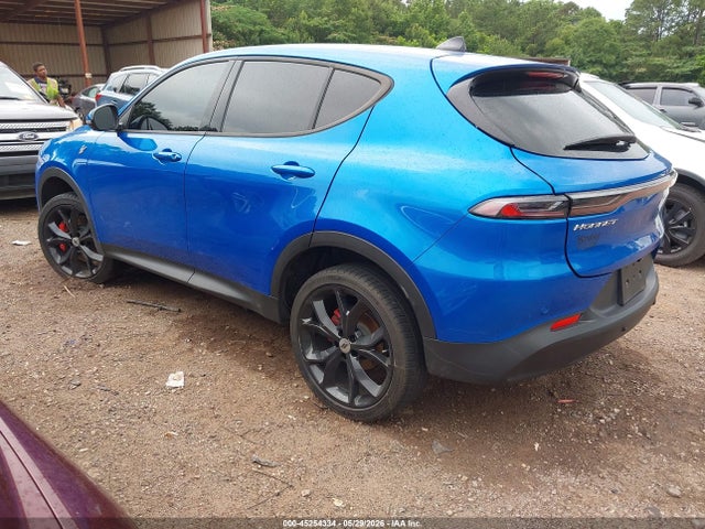 45254334 :رقم المزاد ، ZACNDFAN9R3A36503 vin ، 2024 Dodge Hornet Gt Awd مزاد بيع
