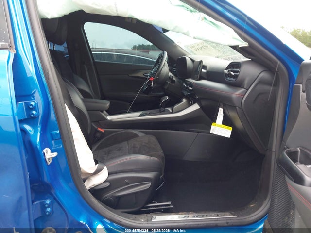 45254334 :رقم المزاد ، ZACNDFAN9R3A36503 vin ، 2024 Dodge Hornet Gt Awd مزاد بيع