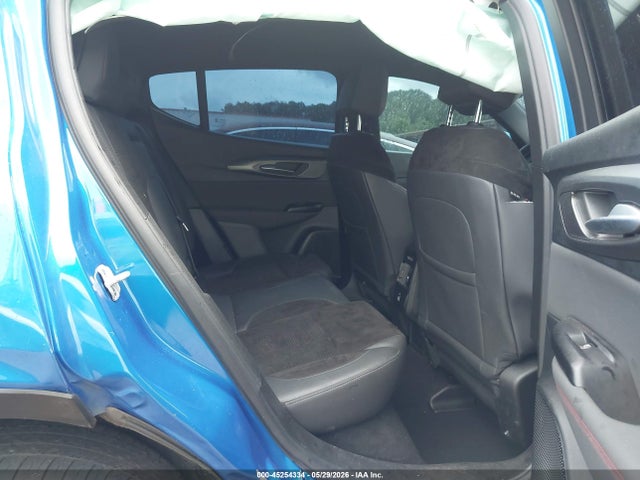 45254334 :رقم المزاد ، ZACNDFAN9R3A36503 vin ، 2024 Dodge Hornet Gt Awd مزاد بيع