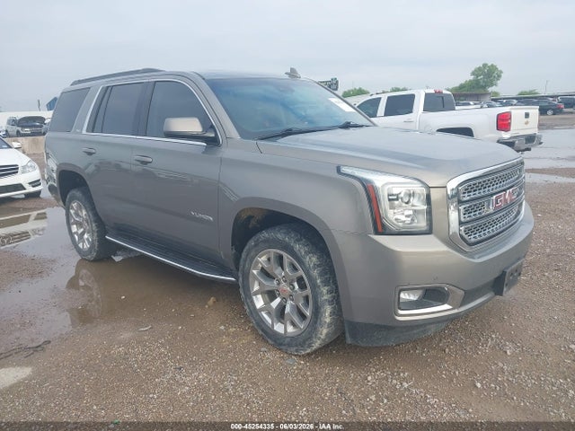 2019 Gmc Yukon Slt მანქანა იყიდება აუქციონზე, vin: 1GKS1BKC9KR390978, აუქციონის ნომერი: 45254335