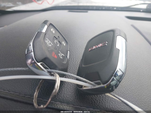 2019 Gmc Yukon Slt მანქანა იყიდება აუქციონზე, vin: 1GKS1BKC9KR390978, აუქციონის ნომერი: 45254335