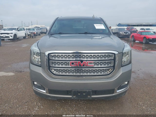 2019 Gmc Yukon Slt მანქანა იყიდება აუქციონზე, vin: 1GKS1BKC9KR390978, აუქციონის ნომერი: 45254335