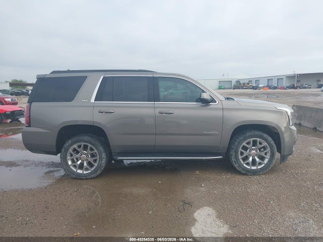2019 Gmc Yukon Slt მანქანა იყიდება აუქციონზე, vin: 1GKS1BKC9KR390978, აუქციონის ნომერი: 45254335