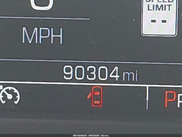 2019 Gmc Yukon Slt მანქანა იყიდება აუქციონზე, vin: 1GKS1BKC9KR390978, აუქციონის ნომერი: 45254335