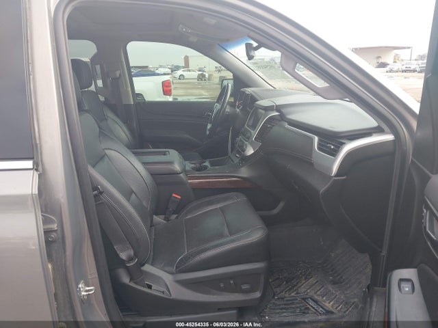 2019 Gmc Yukon Slt მანქანა იყიდება აუქციონზე, vin: 1GKS1BKC9KR390978, აუქციონის ნომერი: 45254335