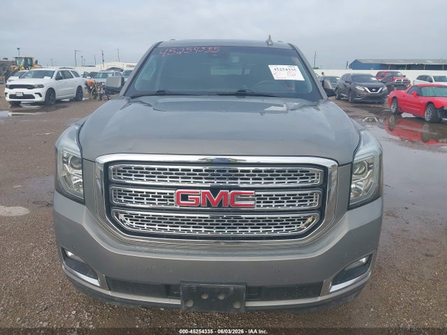 2019 Gmc Yukon Slt მანქანა იყიდება აუქციონზე, vin: 1GKS1BKC9KR390978, აუქციონის ნომერი: 45254335